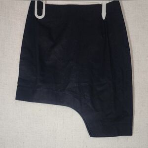 Signature8 Black Mini Dress